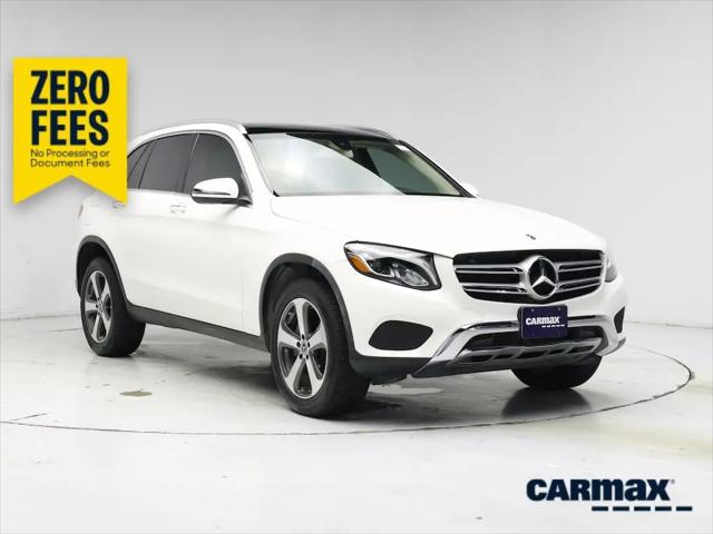 2019 Mercedes-Benz GLC Unknown for sale in San Antonio, TX