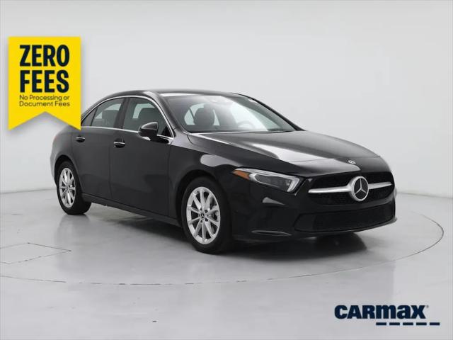 2022 Mercedes-Benz A 220 4MATIC for sale in Spokane Valley, WA