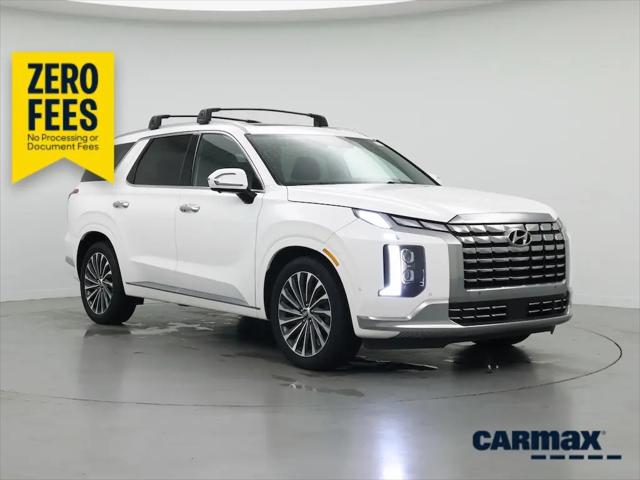 2024 Hyundai Palisade Calligraphy for sale in Lexington, KY