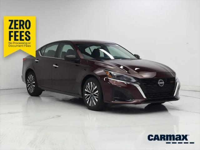 2025 Nissan Altima SV FWD for sale in Tolleson, AZ