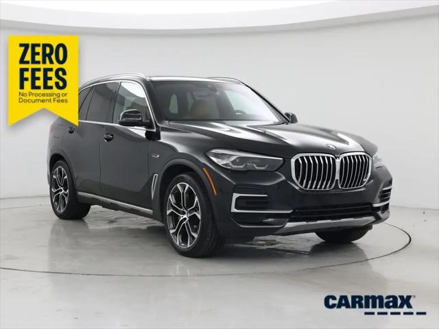 2022 BMW X5 xDrive45e for sale in Escondido, CA