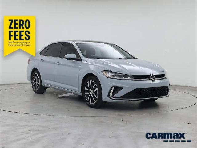 2025 Volkswagen Jetta 1.5T SE for sale in Boynton Beach, FL