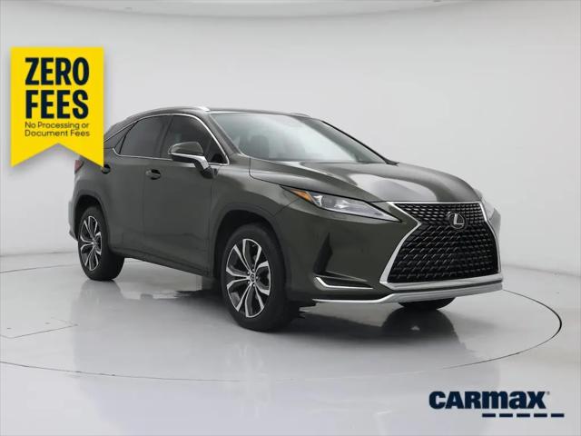 2021 Lexus RX 350 Unknown for sale in Tulsa, OK