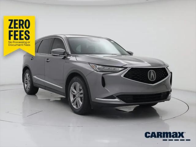 2024 Acura MDX SH-AWD for sale in Tulsa, OK