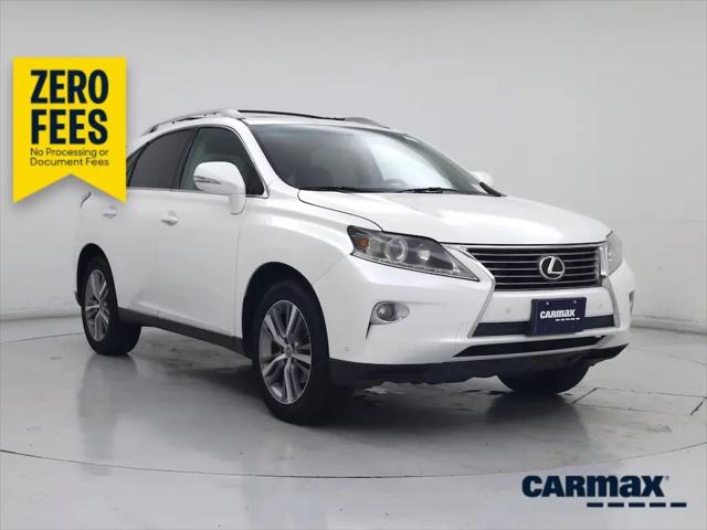 2015 Lexus RX 350 Unknown for sale in Buena Park, CA