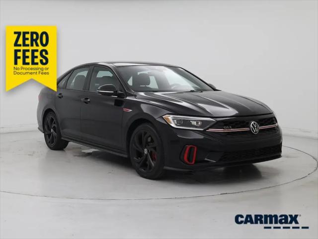 2024 Volkswagen Jetta GLI 2.0T Autobahn for sale near West Carrollton, OH