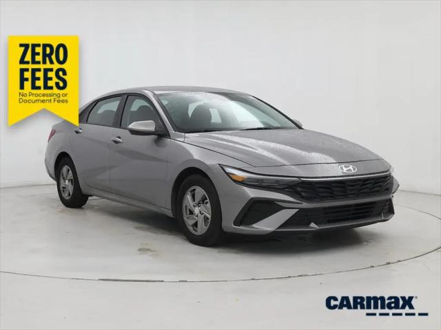 2025 Hyundai Elantra SE for sale in Hoover, AL