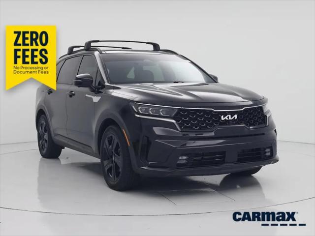 2023 Kia Sorento Hybrid SX Prestige for sale in Gastonia, NC
