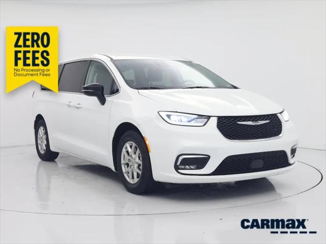 2024 Chrysler Pacifica Touring L for sale in Gastonia, NC