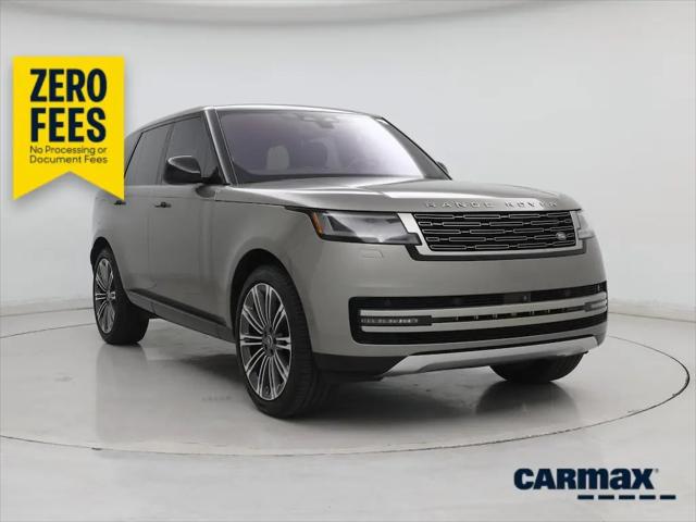 2023 Land Rover Range Rover P400 SE for sale in Brooklyn Park, MN