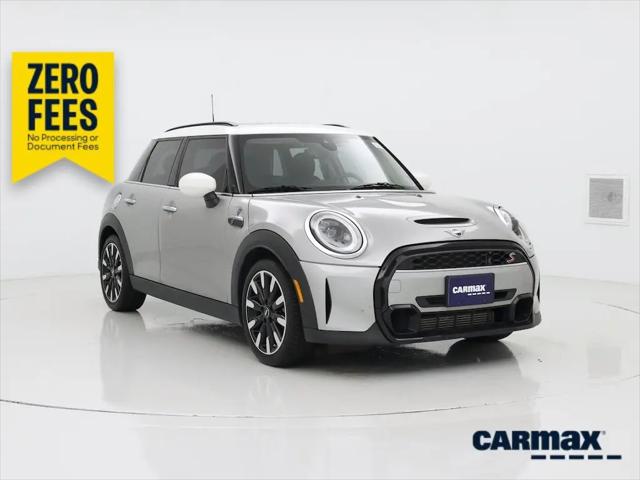 2024 MINI Hardtop Cooper S for sale in Fredericksburg, VA