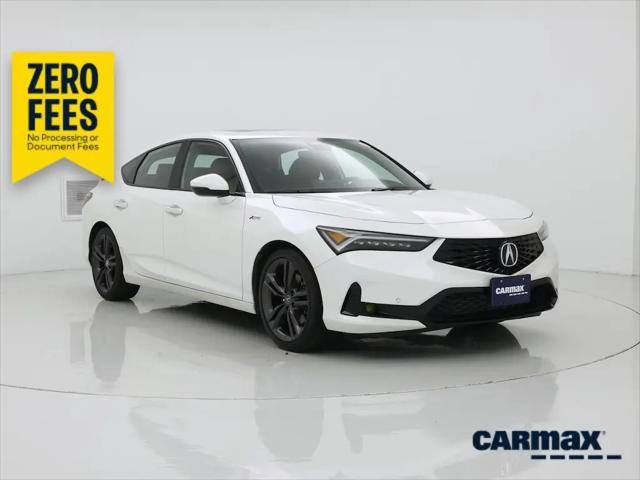 2023 Acura Integra A-SPEC Technology for sale in Fredericksburg, VA