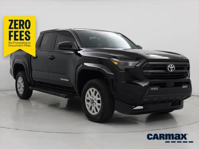 2026 Toyota Tacoma SR5 for sale in Merrillville, IN