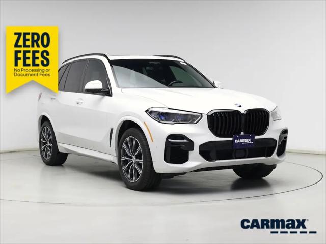 2023 BMW X5 M50i for sale in Merrillville, IN