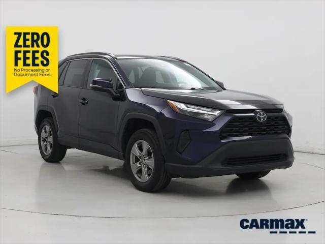 2023 Toyota RAV4 XLE for sale in Merrillville, IN