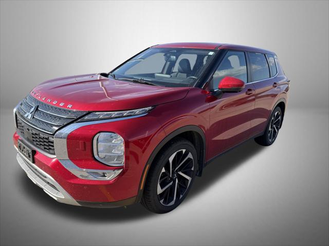 2023 Mitsubishi Outlander SE 2.5 S-AWC for sale in Bellevue, NE