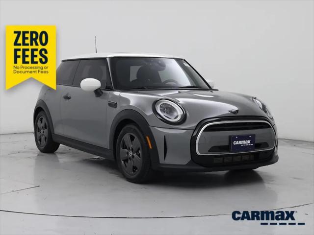 2022 MINI Hardtop Cooper for sale in Plano, TX