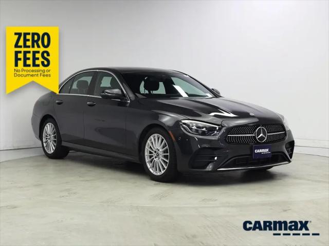 2022 Mercedes-Benz E 350 Unknown for sale in Duarte, CA