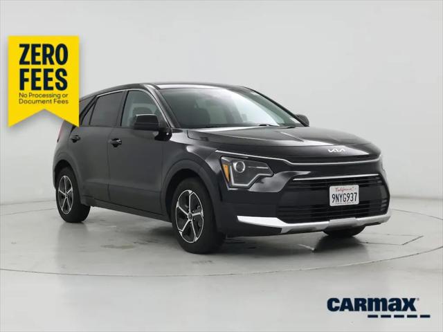 2024 Kia Niro LX for sale in Duarte, CA