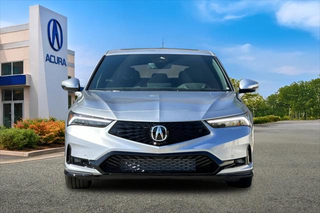 2026 Acura Integra FWD A-Spec with Technology
