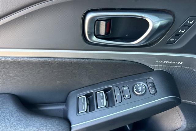 2026 Acura Integra FWD A-Spec with Technology