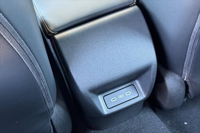 2026 Acura Integra FWD A-Spec with Technology