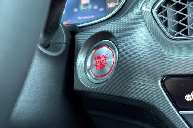 2026 Acura Integra FWD A-Spec with Technology