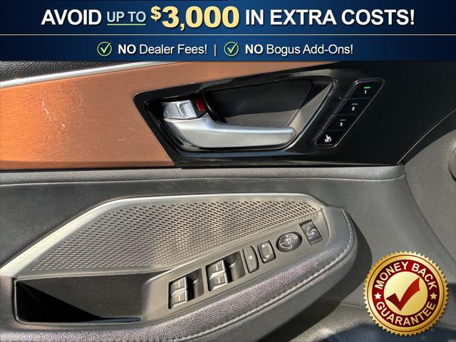 Used 2022 Acura MDX Standard For Sale in Muscle Shoals, AL