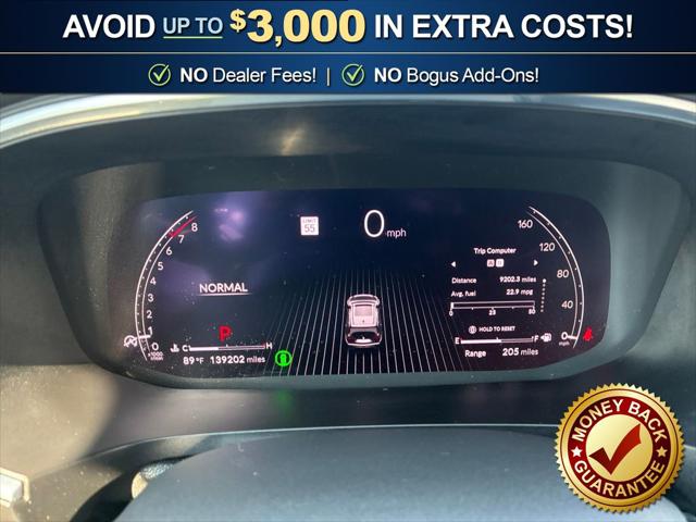 Used 2022 Acura MDX Standard For Sale in Muscle Shoals, AL