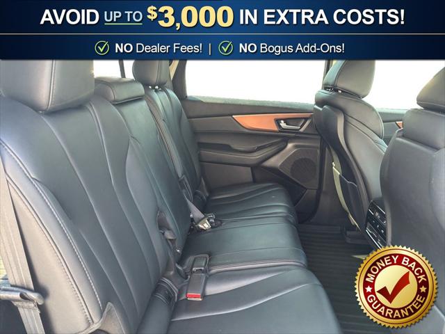 Used 2022 Acura MDX Standard For Sale in Muscle Shoals, AL