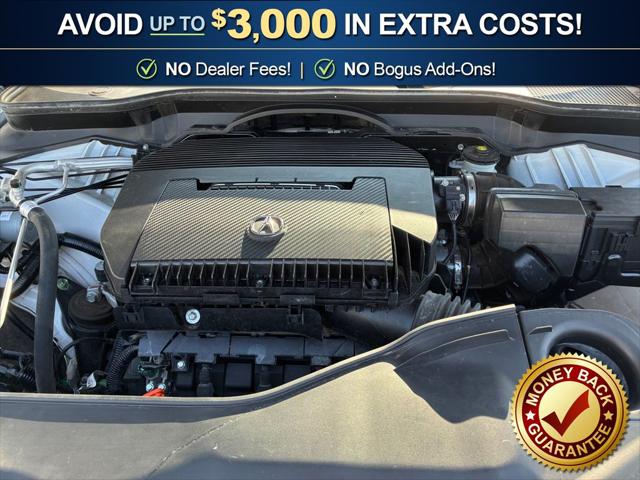 Used 2022 Acura MDX Standard For Sale in Muscle Shoals, AL