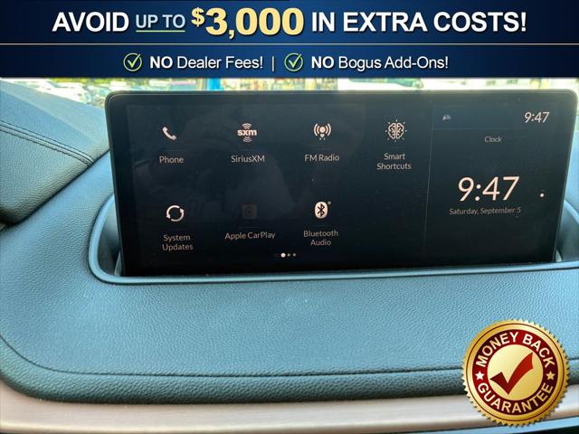Used 2022 Acura MDX Standard For Sale in Muscle Shoals, AL