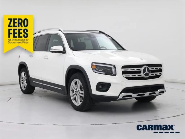 2022 Mercedes-Benz GLB 4MATIC for sale in Lancaster, PA