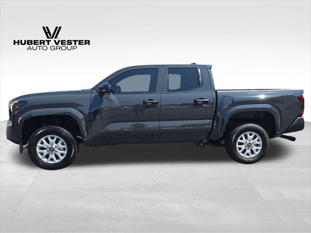 2026 Toyota Tacoma SR for sale in Wilson, NC