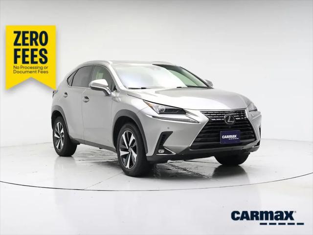2019 Lexus NX 300 Unknown for sale in Glencoe, IL