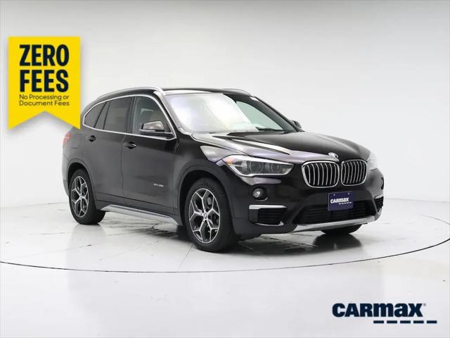 2018 BMW X1 xDrive28i for sale in Glencoe, IL