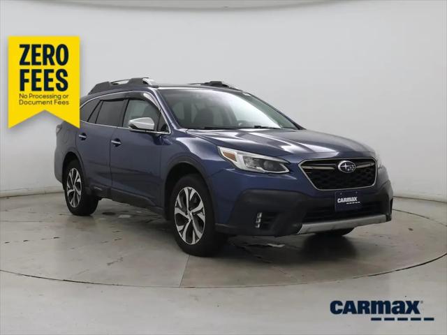 2020 Subaru Outback Touring XT for sale in White Marsh, MD