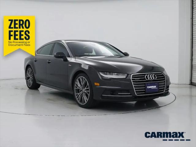 2016 Audi A7 3.0 Prestige for sale in Oak Lawn, IL