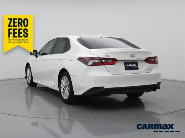 2023 Toyota Camry LE for sale in Riverside, CA