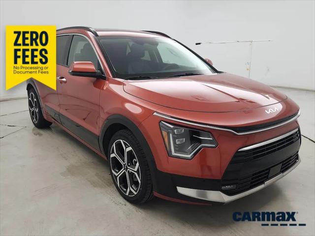 2023 Kia Niro for sale near Columbus, OH