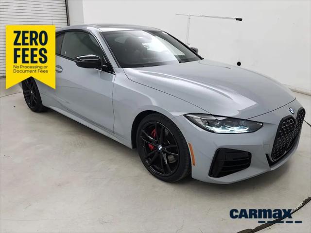 2024 BMW M4 xDrive for sale in Columbus, OH