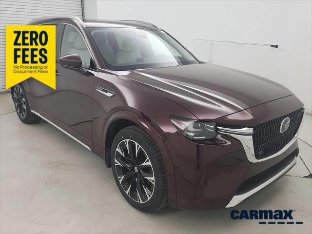 2024 Mazda X-90 3.3 Turbo S Premium Plus for sale in Columbus, OH