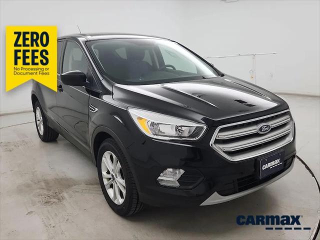 2019 Ford Escape SE for sale in Columbus, OH