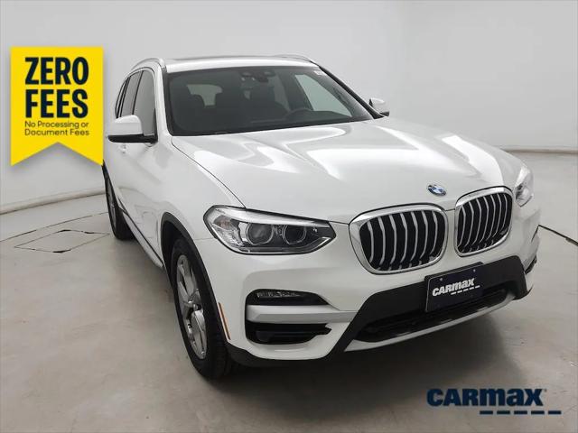 2020 BMW X3 xDrive30i for sale near Columbus, OH