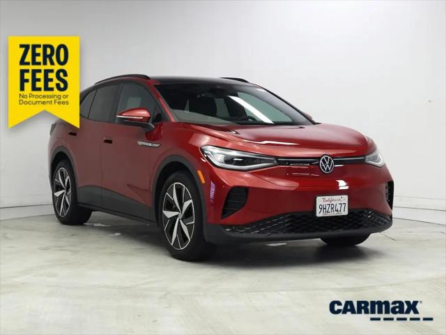 2023 Volkswagen ID.4 Pro S for sale in Inglewood, CA