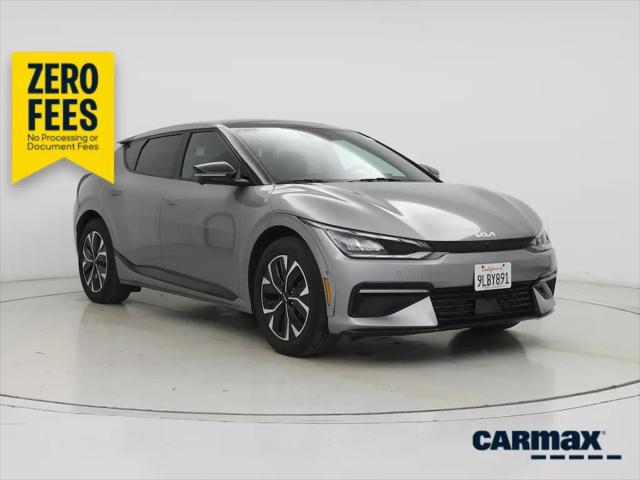 2024 Kia EV6 GT-Line for sale in Inglewood, CA