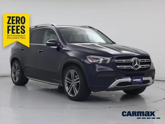 2020 Mercedes-Benz GLE GLE 350 Unknown for sale in Fort Worth, TX