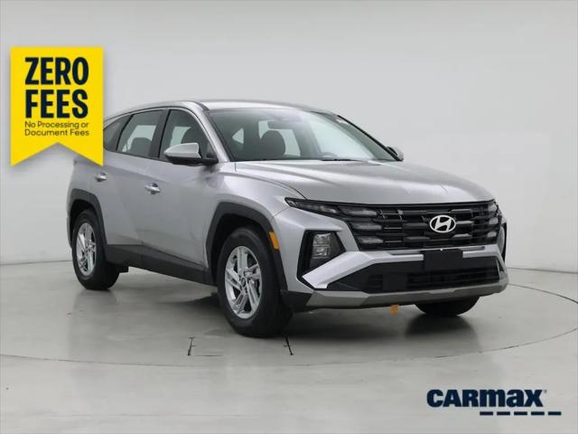 2026 Hyundai Tucson SE for sale in Doral, FL