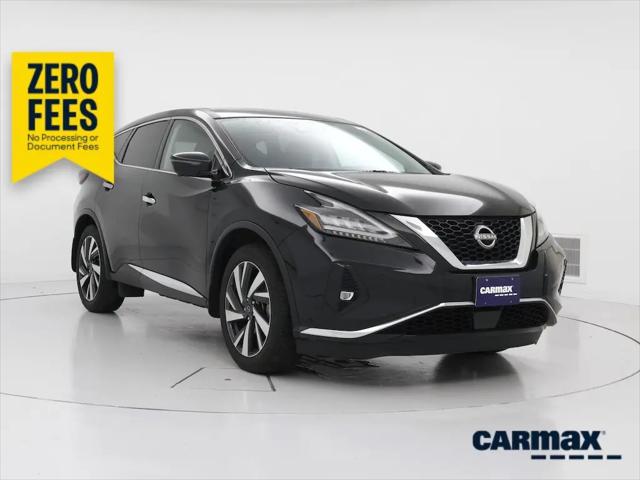 2024 Nissan Murano SL Intelligent AWD for sale in Sterling, VA
