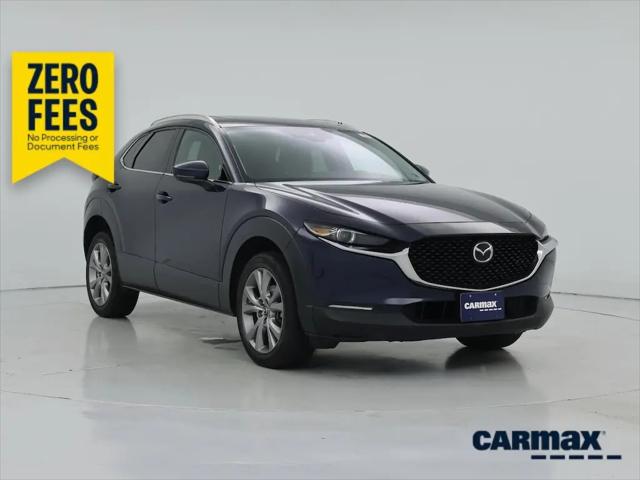 2021 Mazda CX-30 Premium for sale in Sterling, VA